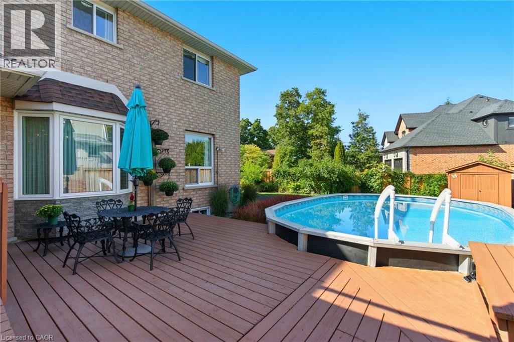 10 Shadowdale Drive, Stoney Creek, Ontario  L8E 5E7 - Photo 44 - 40770513