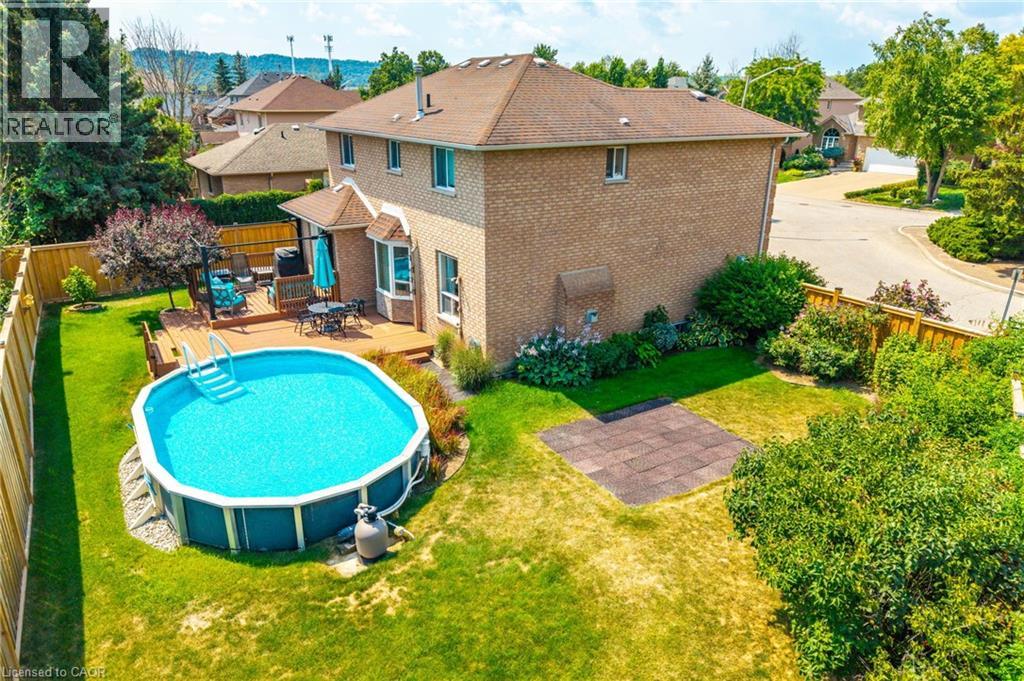 10 Shadowdale Drive, Stoney Creek, Ontario  L8E 5E7 - Photo 47 - 40770513