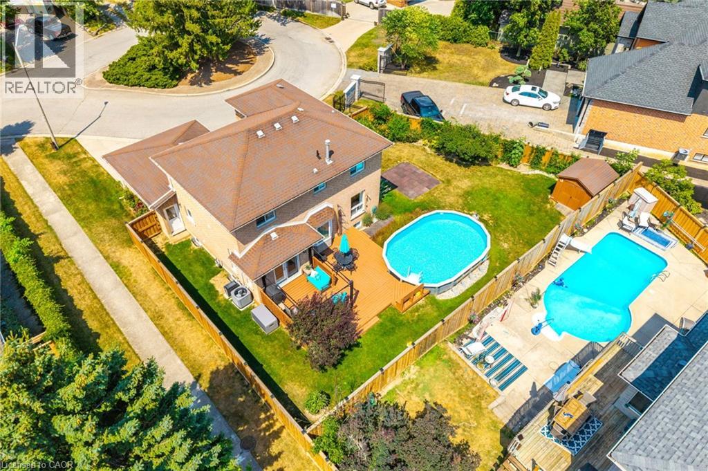 10 Shadowdale Drive, Stoney Creek, Ontario  L8E 5E7 - Photo 48 - 40770513