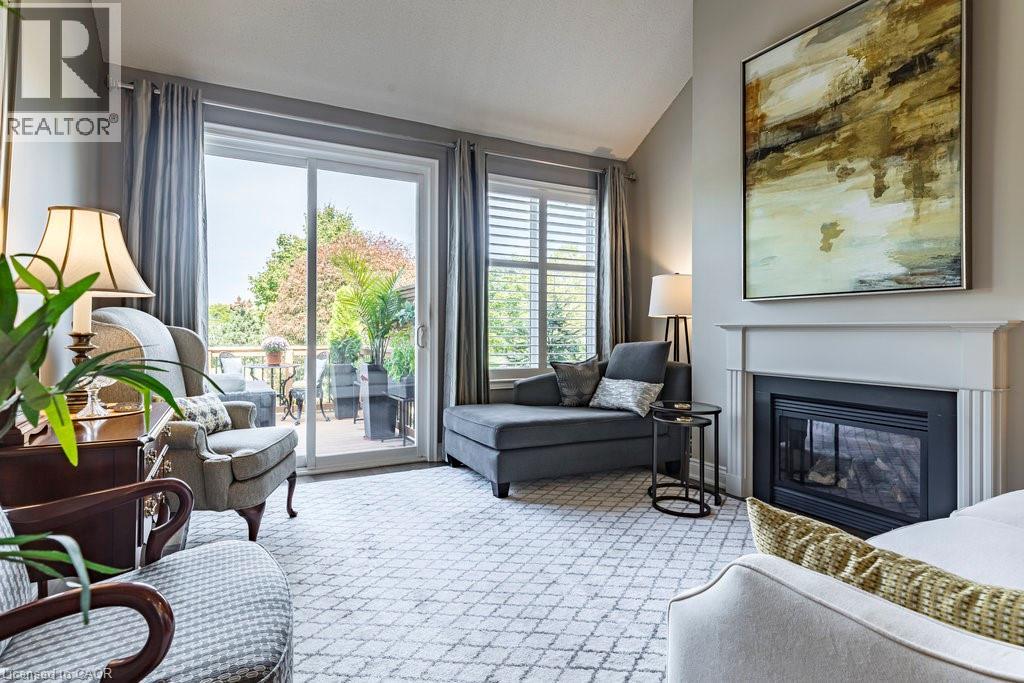 4220 Sarazen Drive Unit# 22, Burlington, Ontario  L7M 5C6 - Photo 14 - 40768972