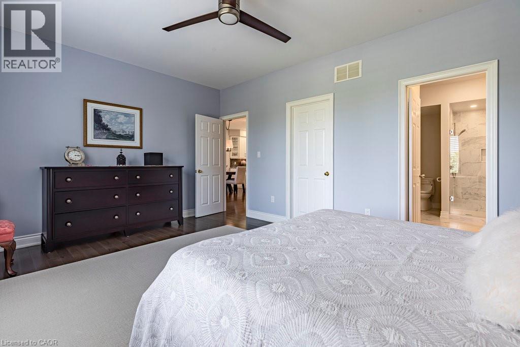 4220 Sarazen Drive Unit# 22, Burlington, Ontario  L7M 5C6 - Photo 21 - 40768972