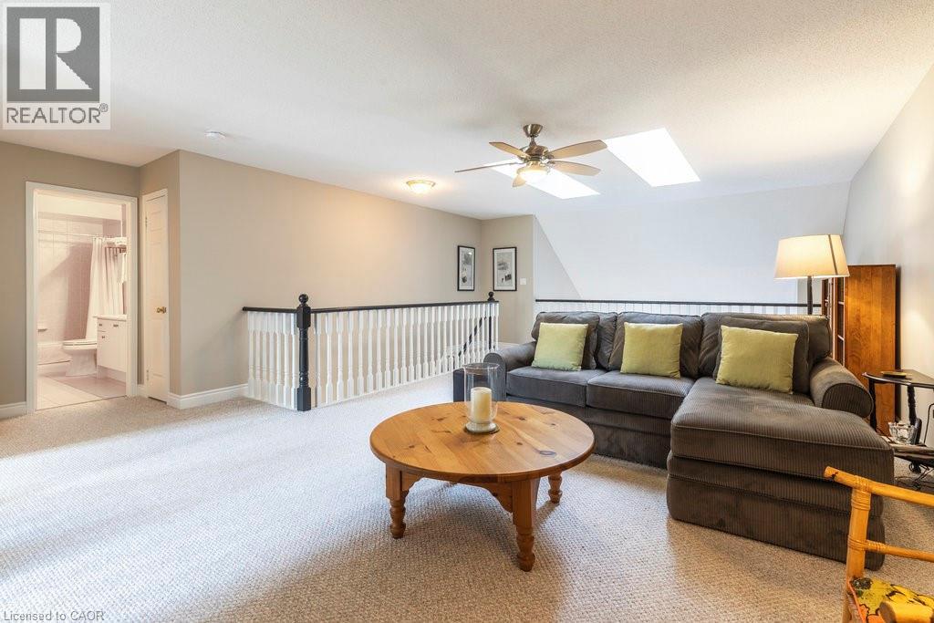 4220 Sarazen Drive Unit# 22, Burlington, Ontario  L7M 5C6 - Photo 31 - 40768972