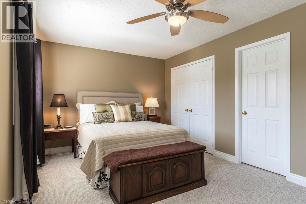 4220 Sarazen Drive Unit# 22, Burlington, Ontario  L7M 5C6 - Photo 34 - 40768972