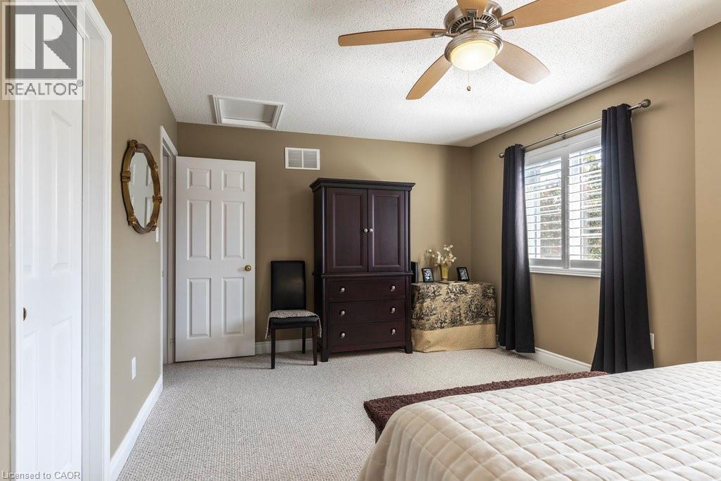 4220 Sarazen Drive Unit# 22, Burlington, Ontario  L7M 5C6 - Photo 35 - 40768972