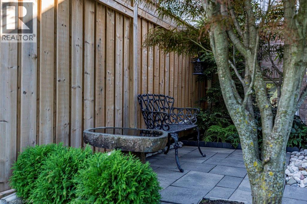 4220 Sarazen Drive Unit# 22, Burlington, Ontario  L7M 5C6 - Photo 41 - 40768972