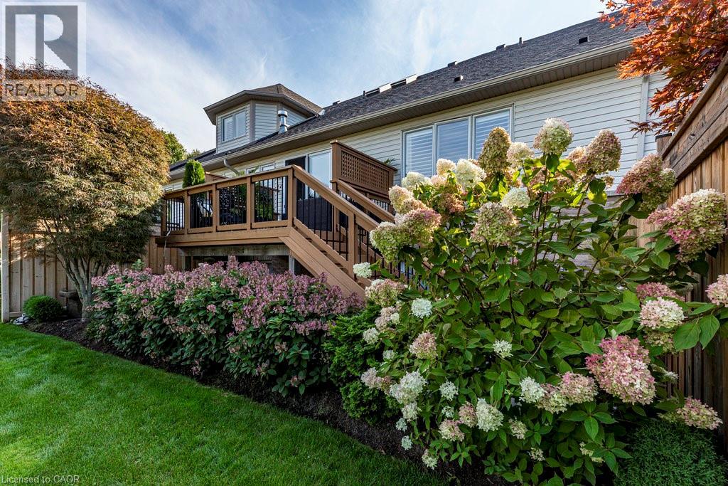 4220 Sarazen Drive Unit# 22, Burlington, Ontario  L7M 5C6 - Photo 42 - 40768972