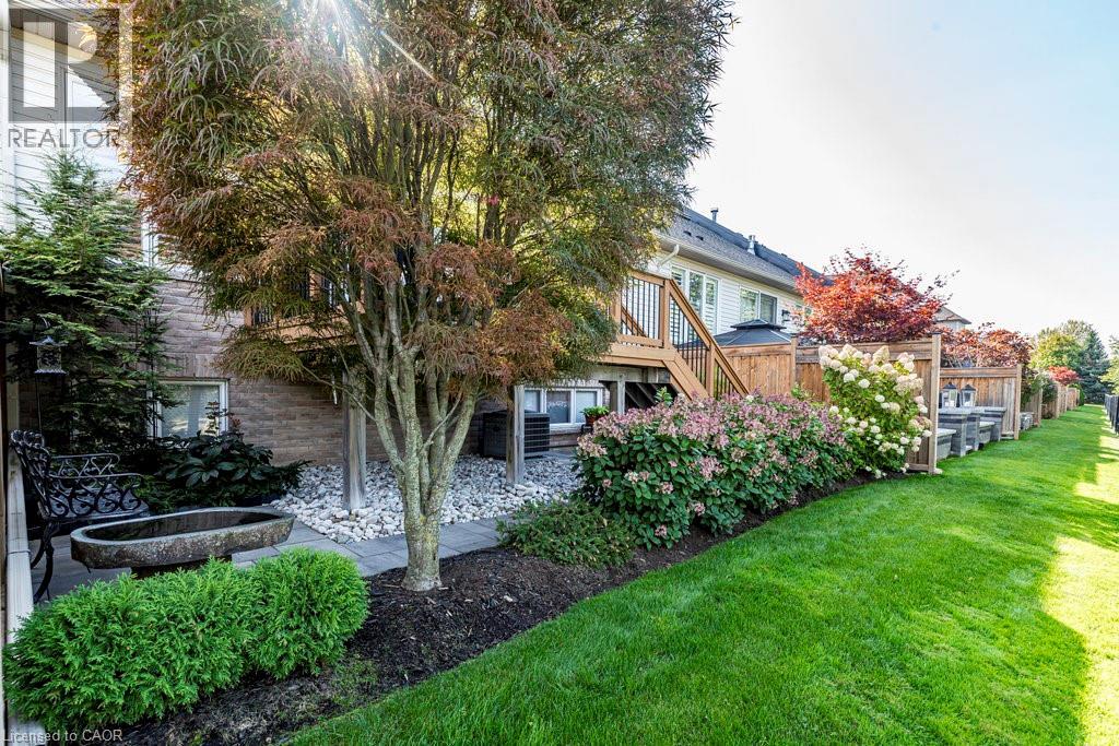 4220 Sarazen Drive Unit# 22, Burlington, Ontario  L7M 5C6 - Photo 43 - 40768972