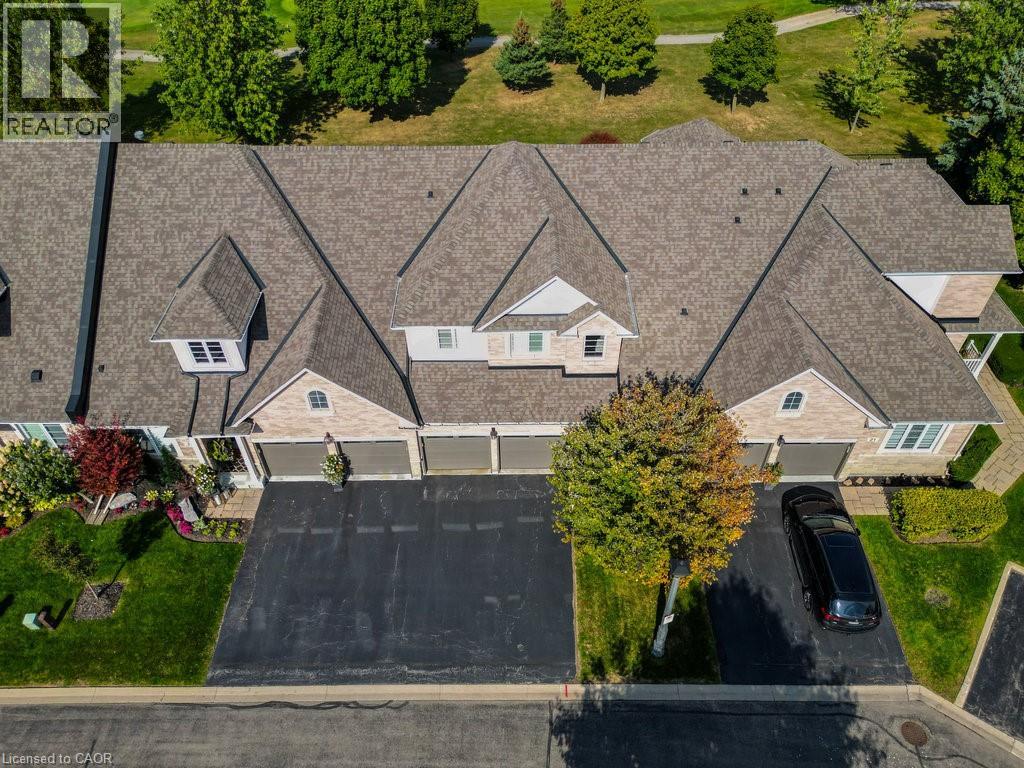 4220 Sarazen Drive Unit# 22, Burlington, Ontario  L7M 5C6 - Photo 45 - 40768972