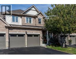 4220 SARAZEN Drive Unit# 22, burlington, Ontario