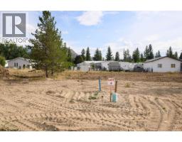 464 CLARY Road, barriere, British Columbia