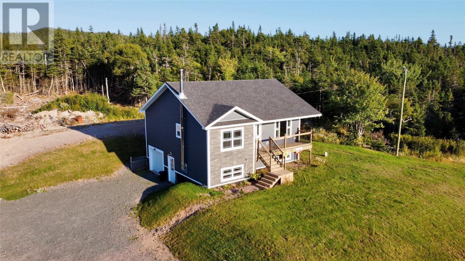 22 Northwest Trail, Marystown, Newfoundland & Labrador  A0E 2M0 - Photo 35 - 1290336