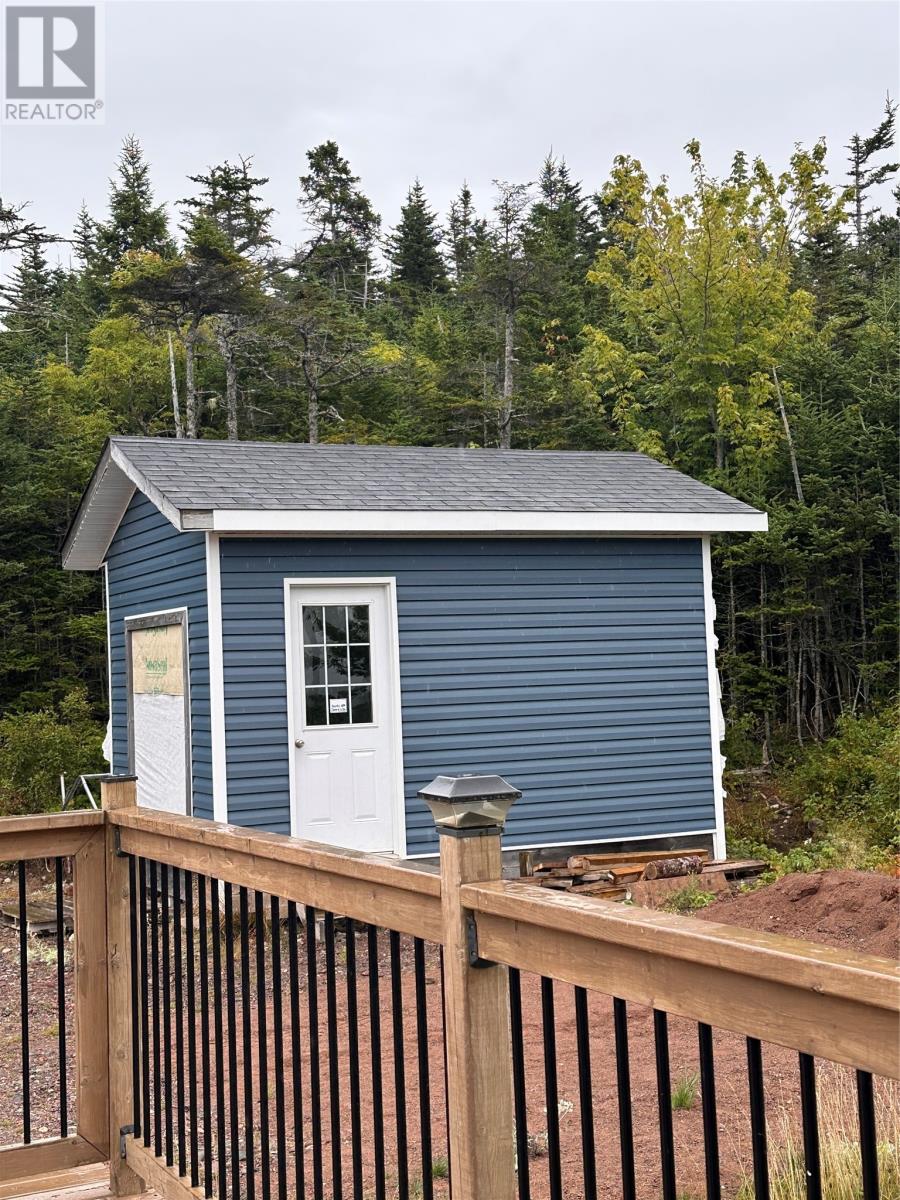 22 Northwest Trail, Marystown, Newfoundland & Labrador  A0E 2M0 - Photo 28 - 1290336