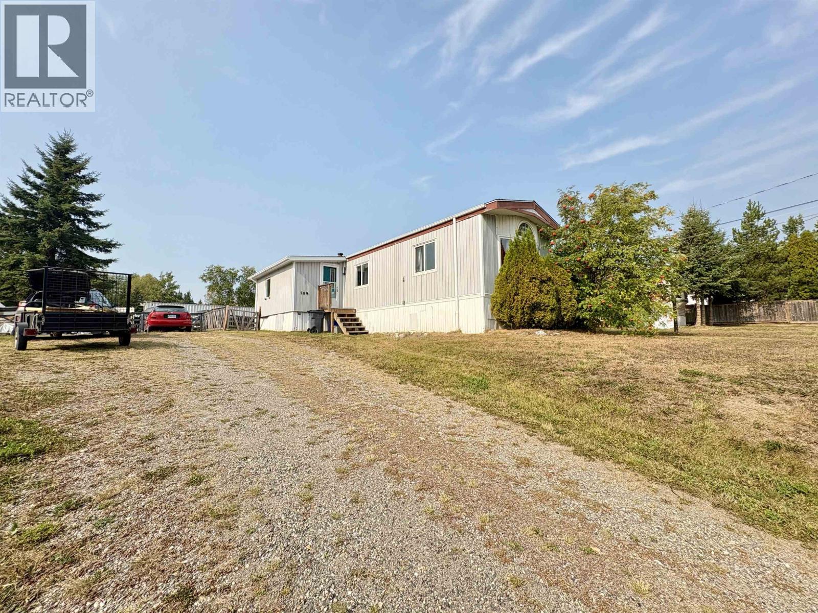 289 N Blackburn Road, Prince George, British Columbia  V2N 6G1 - Photo 17 - R3049577