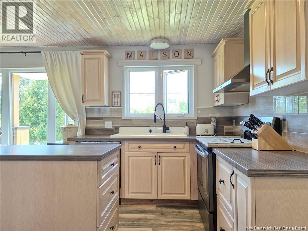 54 Ch Tremblay, Petit-Rocher-Sud, New Brunswick  E8J 1A5 - Photo 11 - NB124934