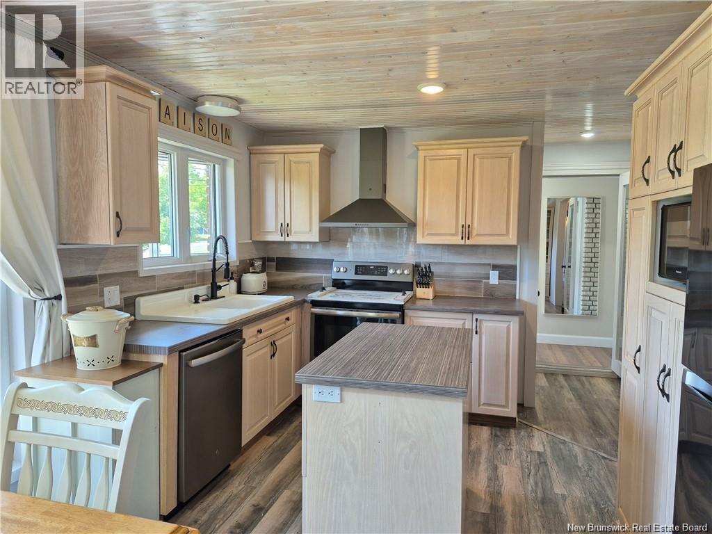 54 Ch Tremblay, Petit-Rocher-Sud, New Brunswick  E8J 1A5 - Photo 10 - NB124934