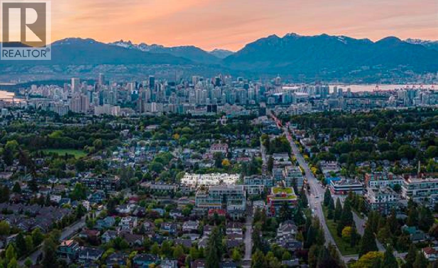 243 578 W 24TH AVENUE, Vancouver, British Columbia
