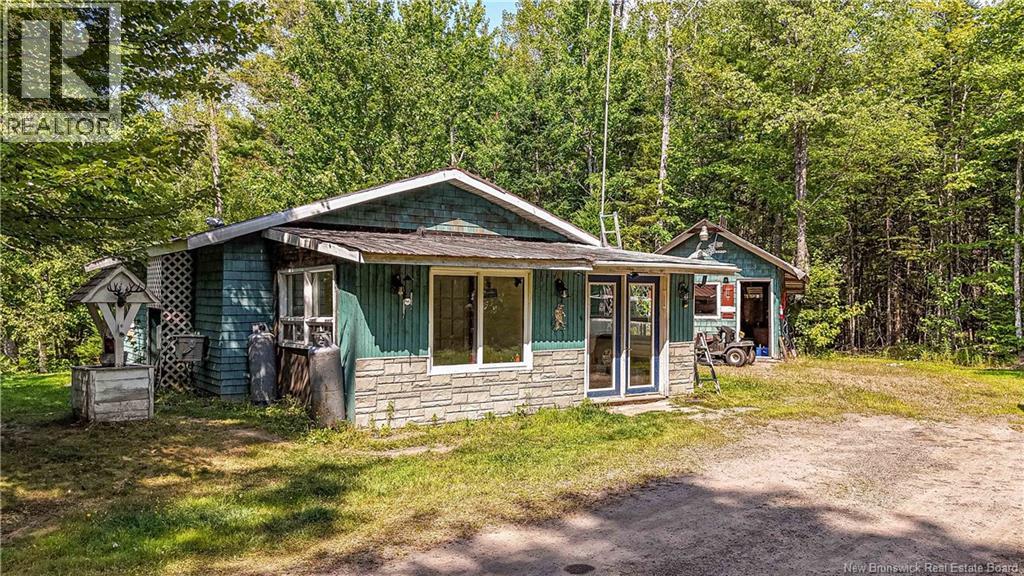 75 Waterville Road, Waterville-Sunbury, New Brunswick