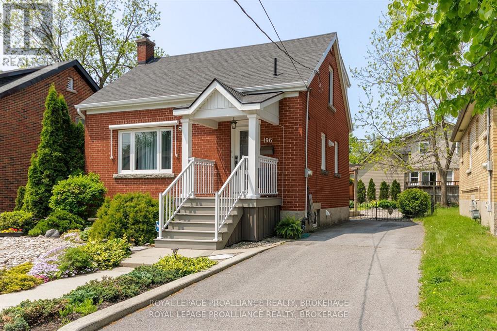 Property at 196 WILLINGDON AVENUE image 1
