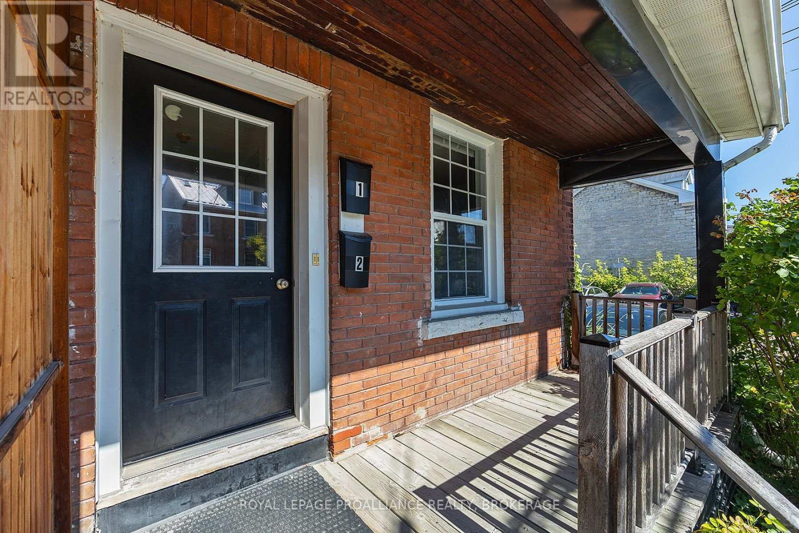 143-145 Ordnance Street, Kingston, Ontario  K7K 1G9 - Photo 10 - X12412842