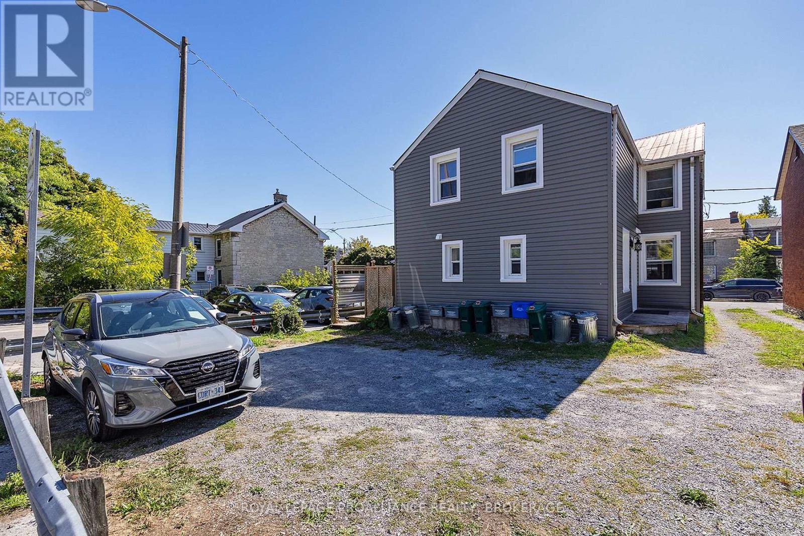 143-145 Ordnance Street, Kingston, Ontario  K7K 1G9 - Photo 12 - X12412842