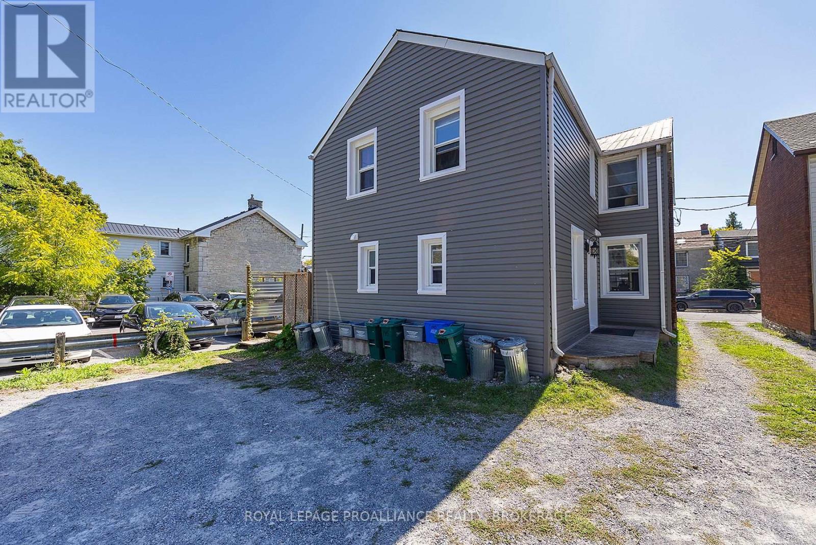 143-145 Ordnance Street, Kingston, Ontario  K7K 1G9 - Photo 13 - X12412842