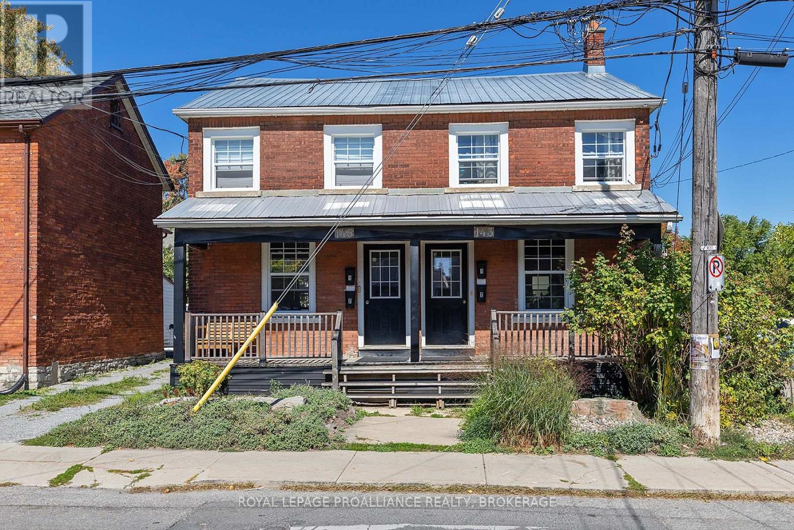 143-145 Ordnance Street, Kingston, Ontario  K7K 1G9 - Photo 6 - X12412842