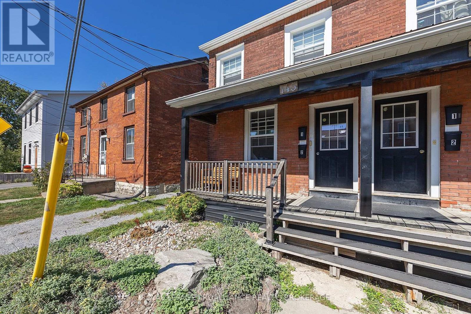 143-145 Ordnance Street, Kingston, Ontario  K7K 1G9 - Photo 7 - X12412842