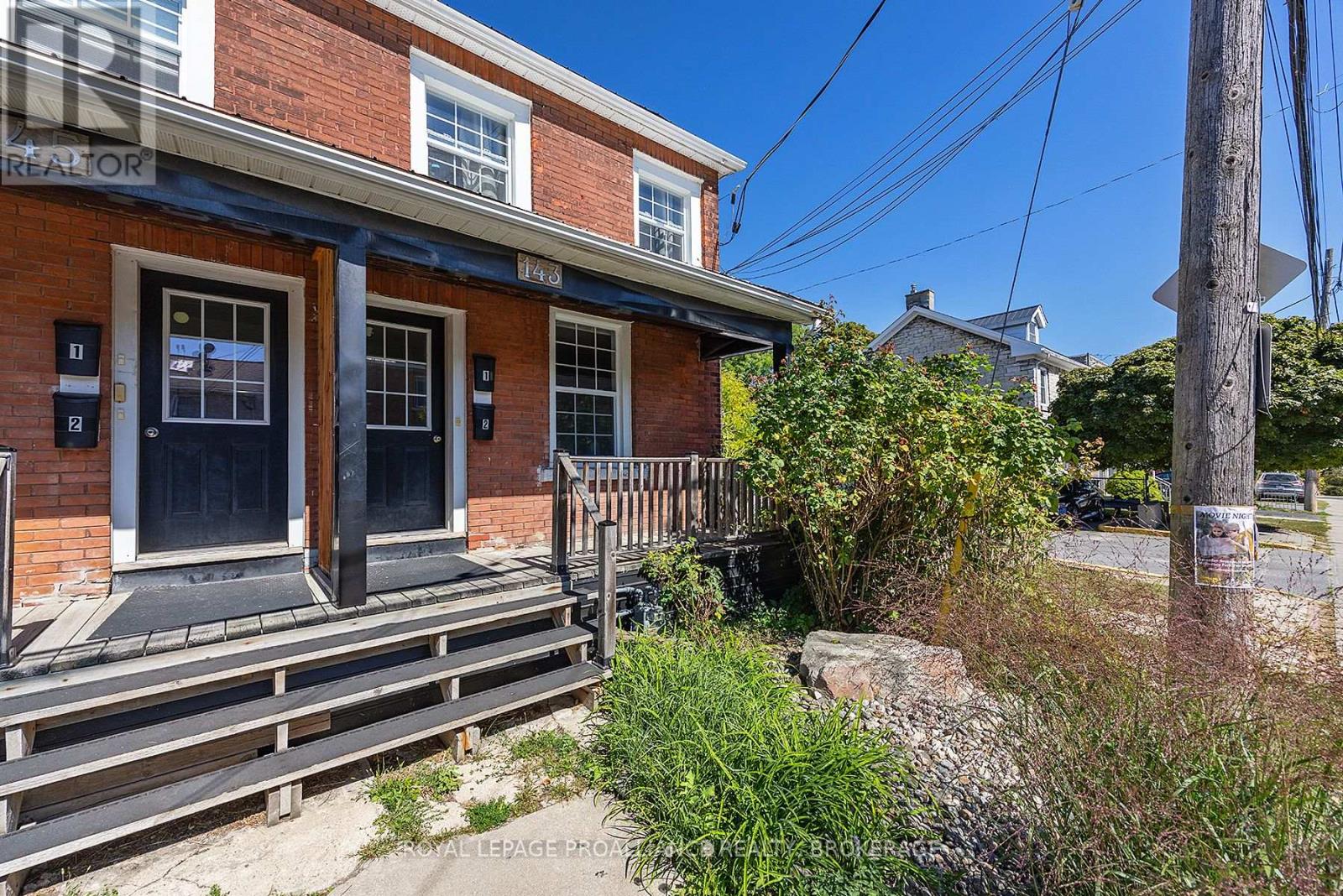 143-145 Ordnance Street, Kingston, Ontario  K7K 1G9 - Photo 8 - X12412842