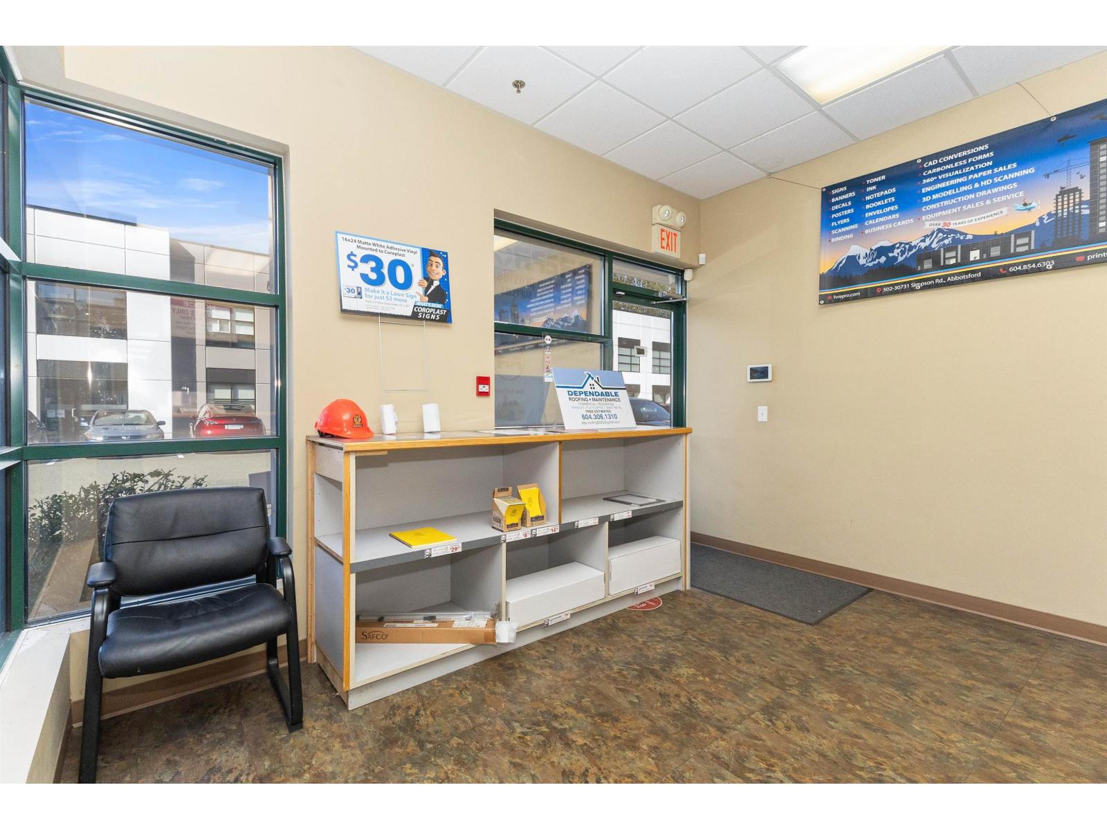 502 30731 Simpson Road, Abbotsford, British Columbia  V2T 6Y7 - Photo 11 - C8072290