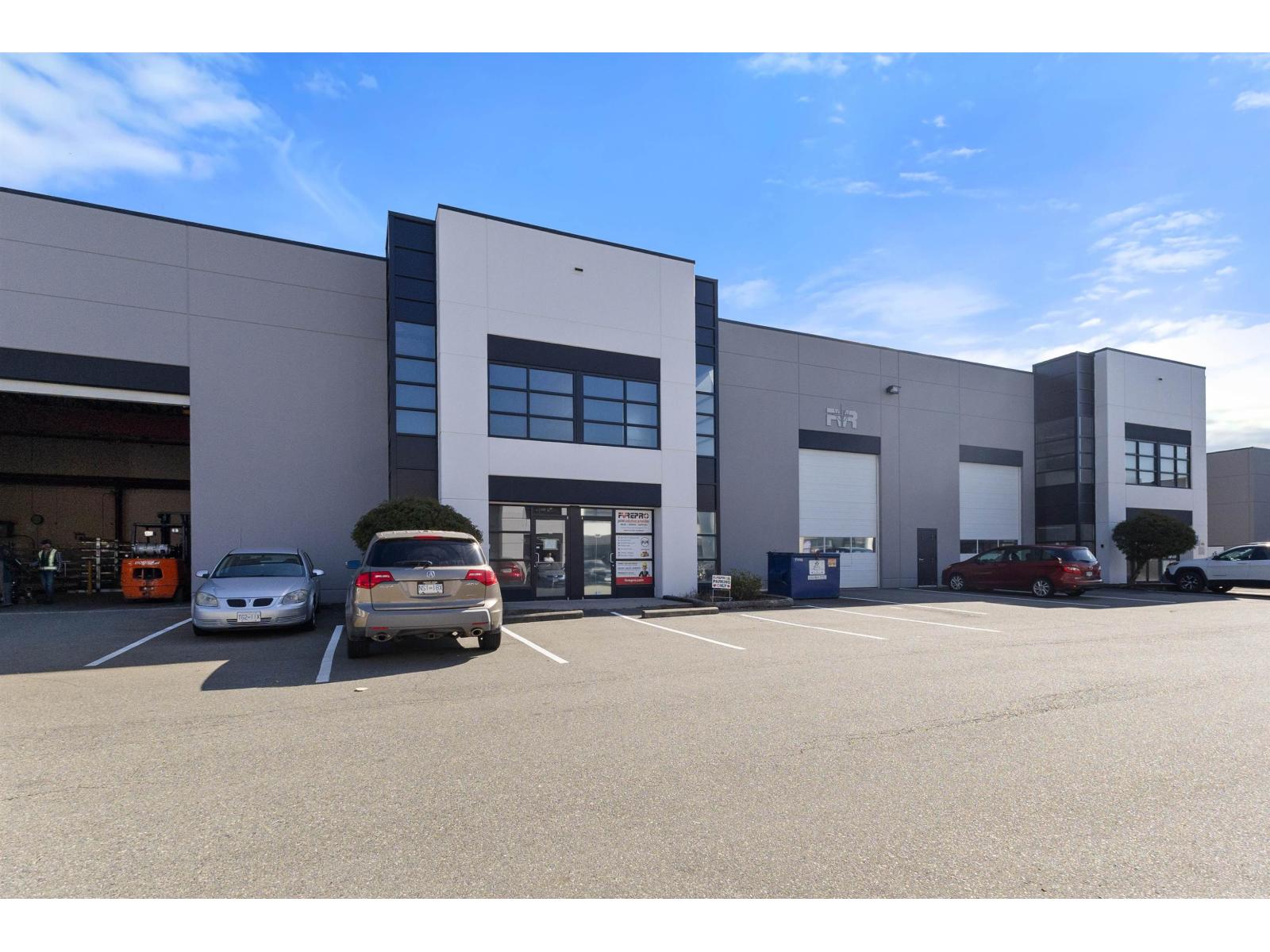 502 30731 SIMPSON ROAD, Abbotsford, British Columbia