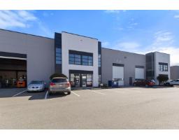 502 30731 SIMPSON ROAD, Abbotsford, British Columbia