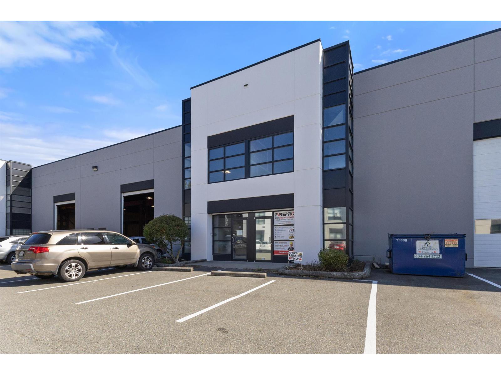 502 30731 Simpson Road, Abbotsford, British Columbia  V2T 6Y7 - Photo 34 - C8072290