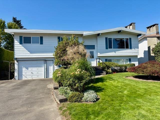 6075 GLENGARRY DRIVE|Sardis South, Chilliwack, British Columbia