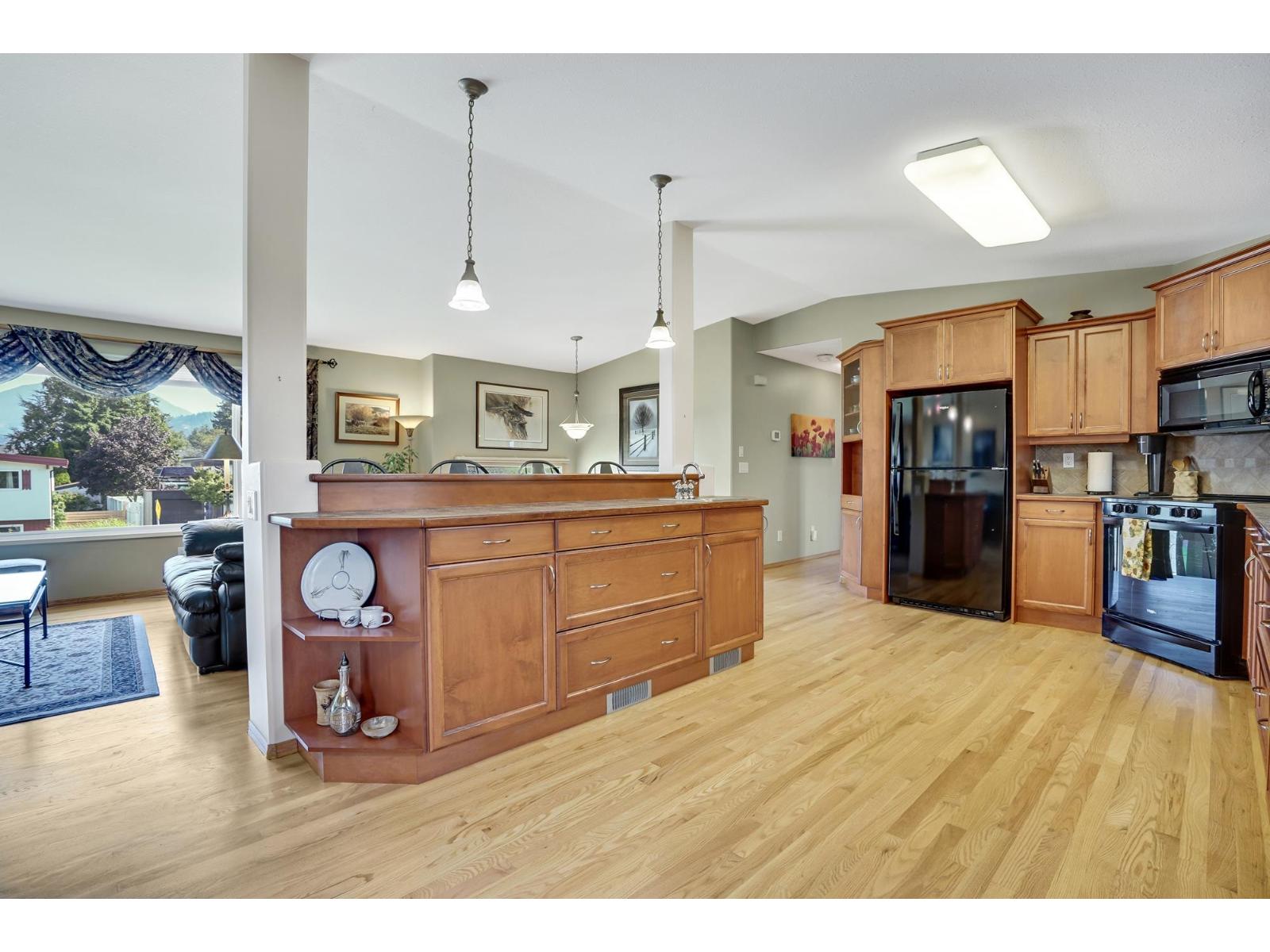 6075 Glengarry Drive, Sardis South, Chilliwack, British Columbia  V2R 3G7 - Photo 5 - R3049501