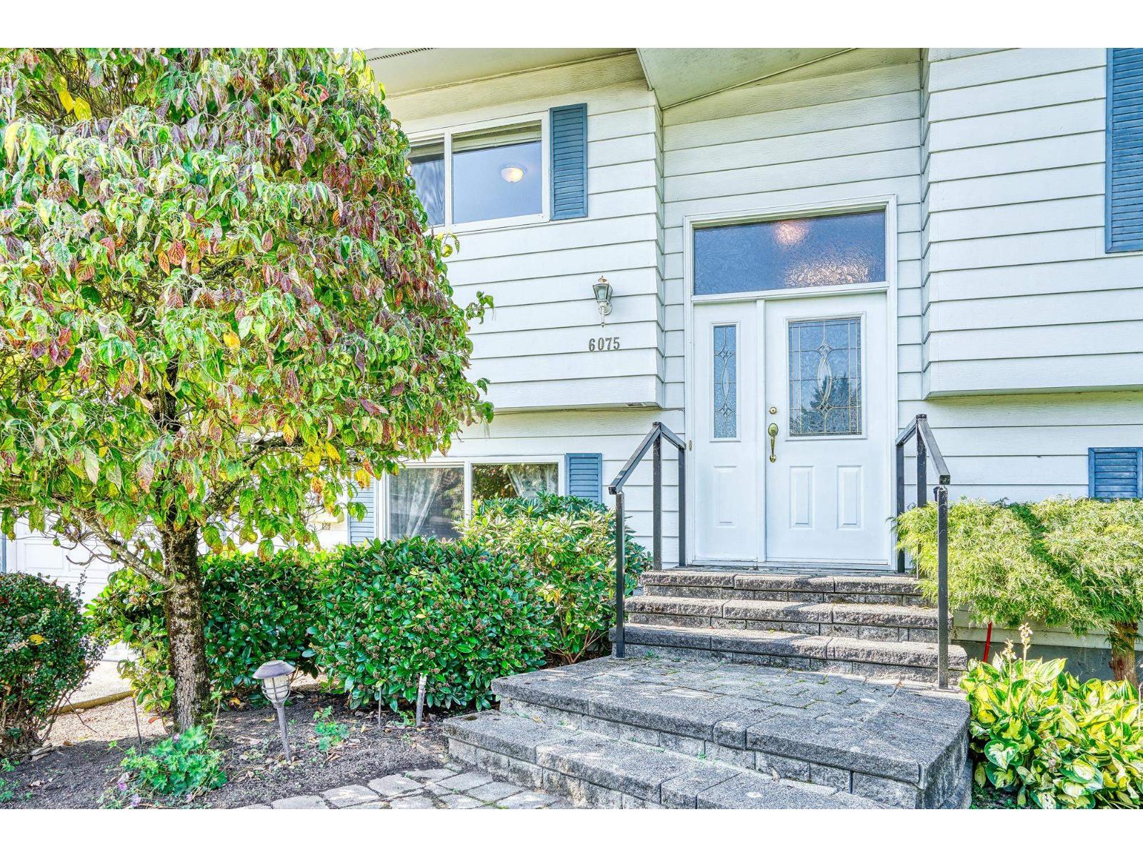 6075 Glengarry Drive, Sardis South, Chilliwack, British Columbia  V2R 3G7 - Photo 4 - R3049501
