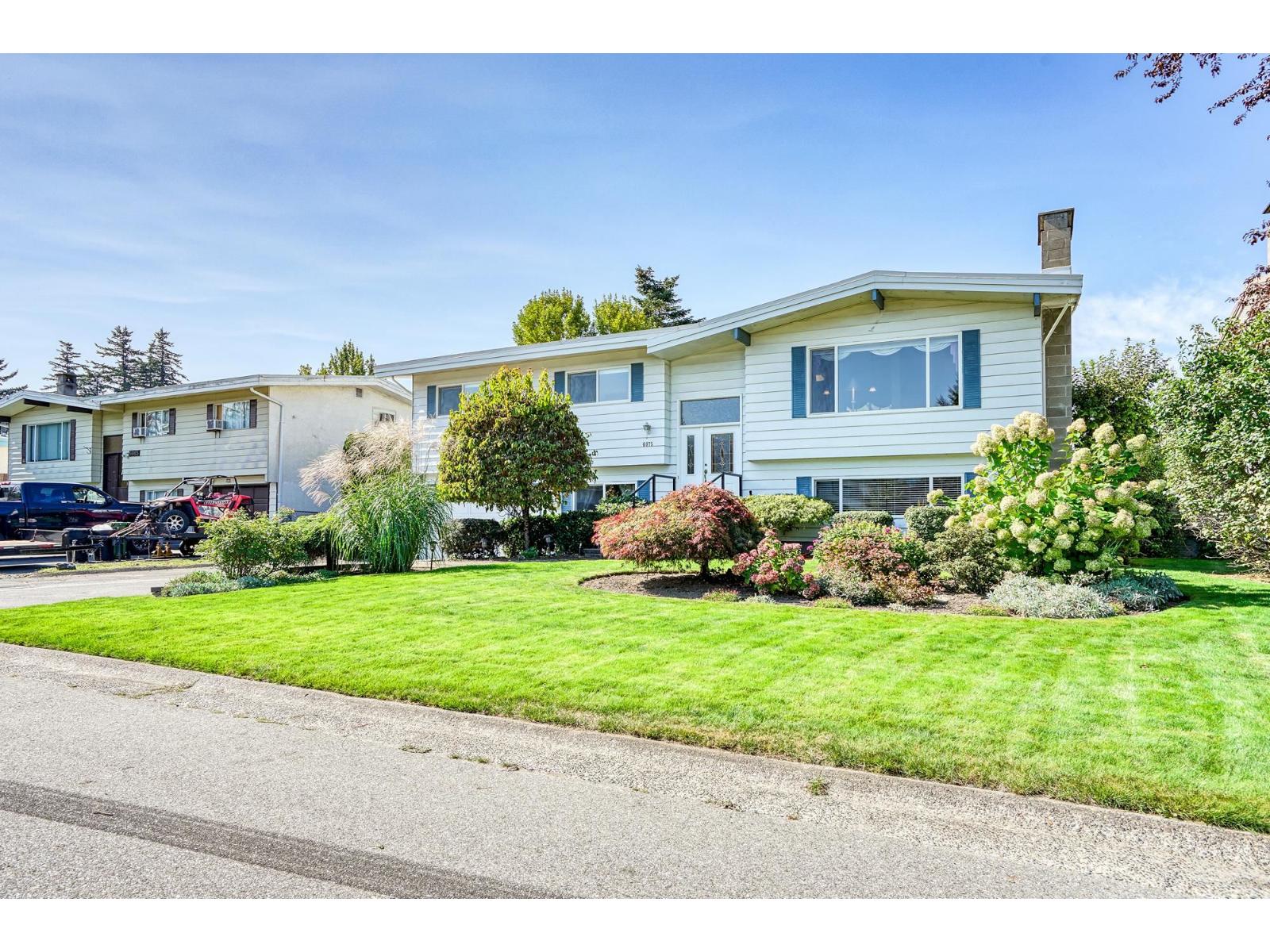 6075 Glengarry Drive, Sardis South, Chilliwack, British Columbia  V2R 3G7 - Photo 2 - R3049501
