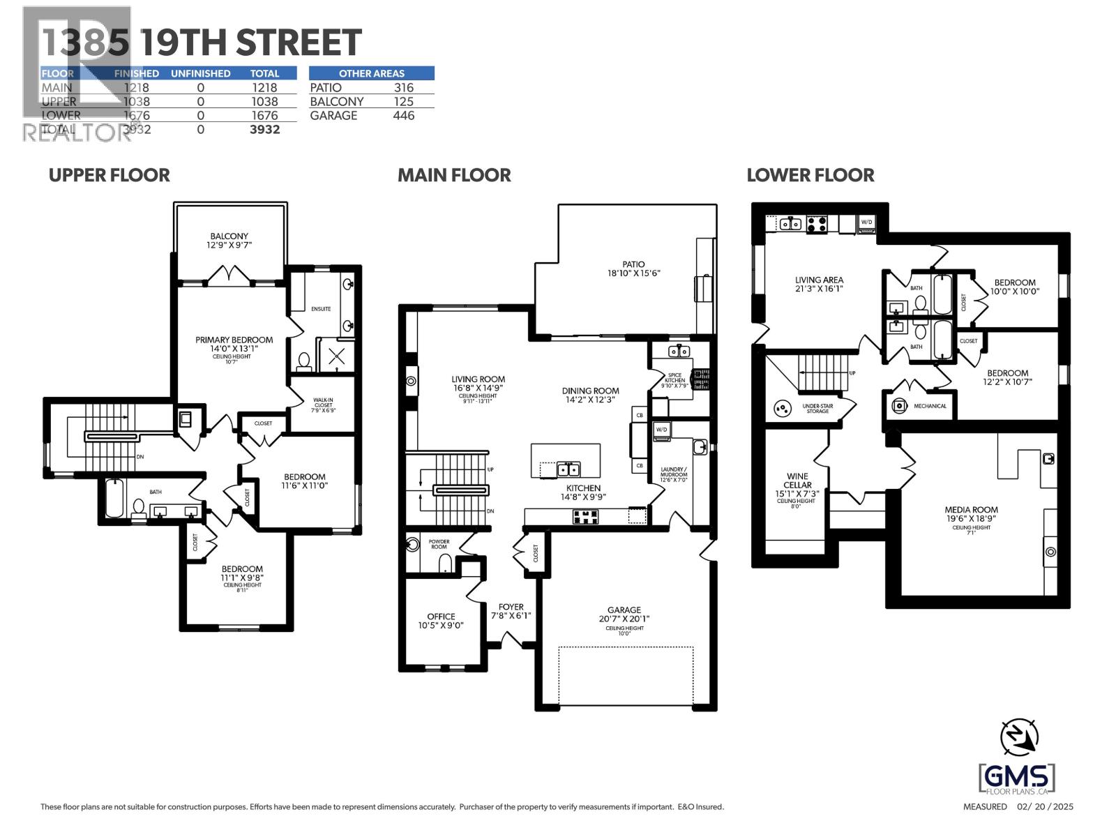 1385 19th Street, West Vancouver, British Columbia  V7V 3X4 - Photo 35 - R3048900
