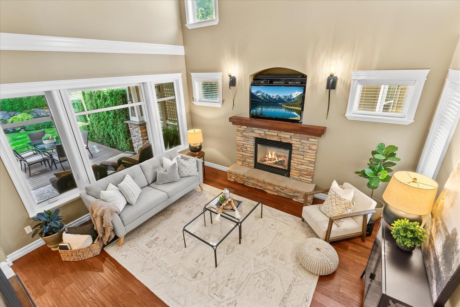 45480 Ariel Place, Vedder Mountain, Cultus Lake, British Columbia  V2R 0K7 - Photo 4 - R3049503