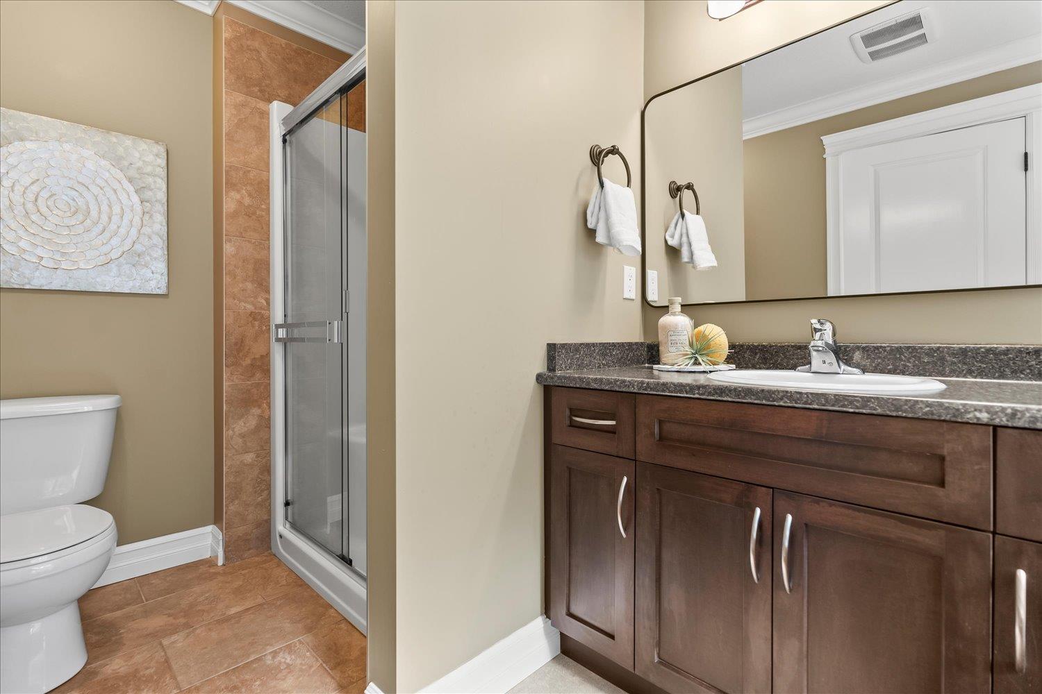 45480 Ariel Place, Vedder Mountain, Cultus Lake, British Columbia  V2R 0K7 - Photo 21 - R3049503