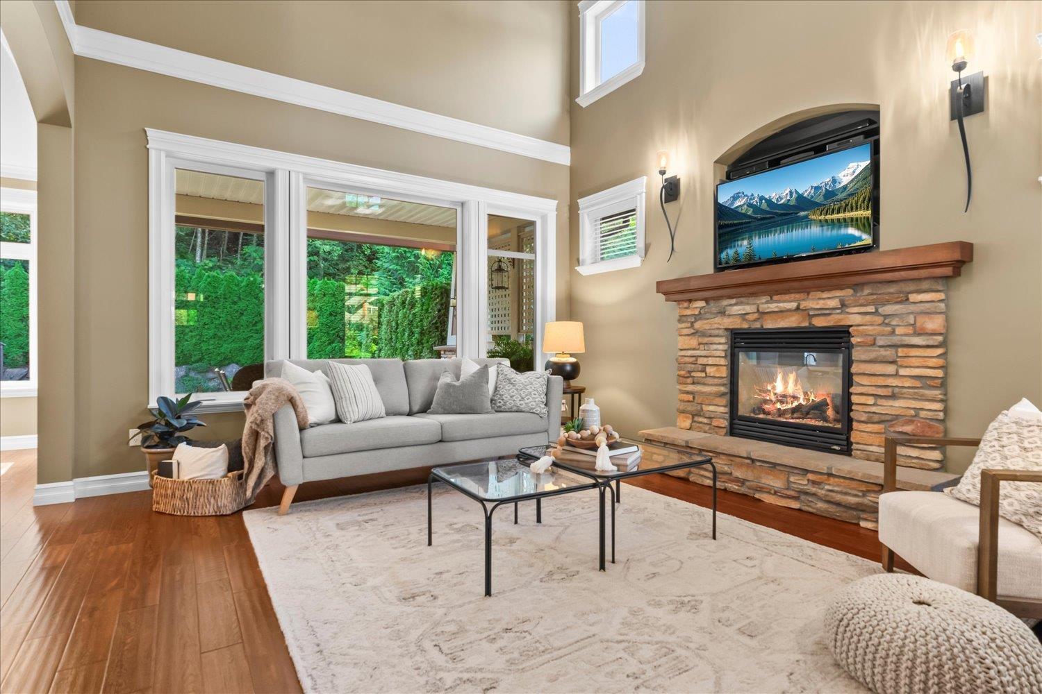 45480 Ariel Place, Vedder Mountain, Cultus Lake, British Columbia  V2R 0K7 - Photo 3 - R3049503