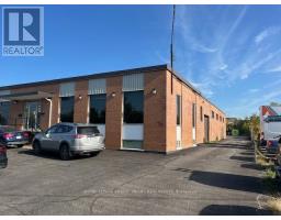 149 MILVAN DRIVE, Toronto, Ontario