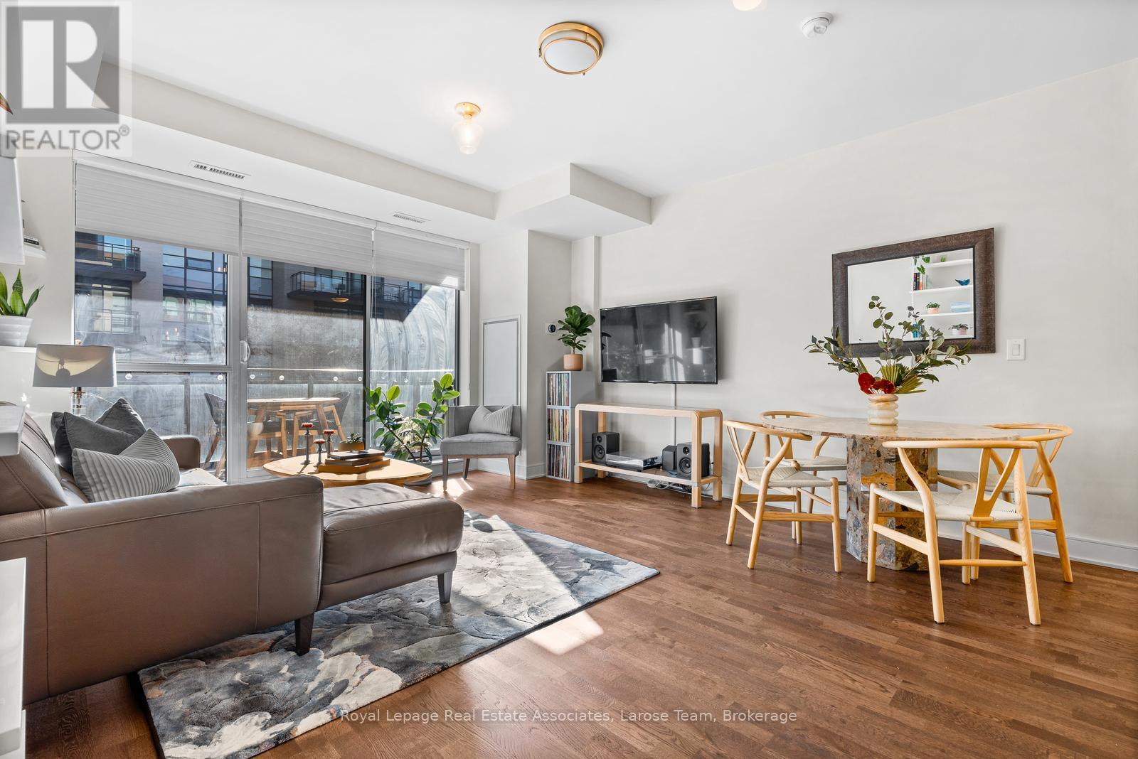 235 - 1575 Lakeshore Road W, Mississauga (Clarkson), Ontario  L5J 0B1 - Photo 12 - W12412484