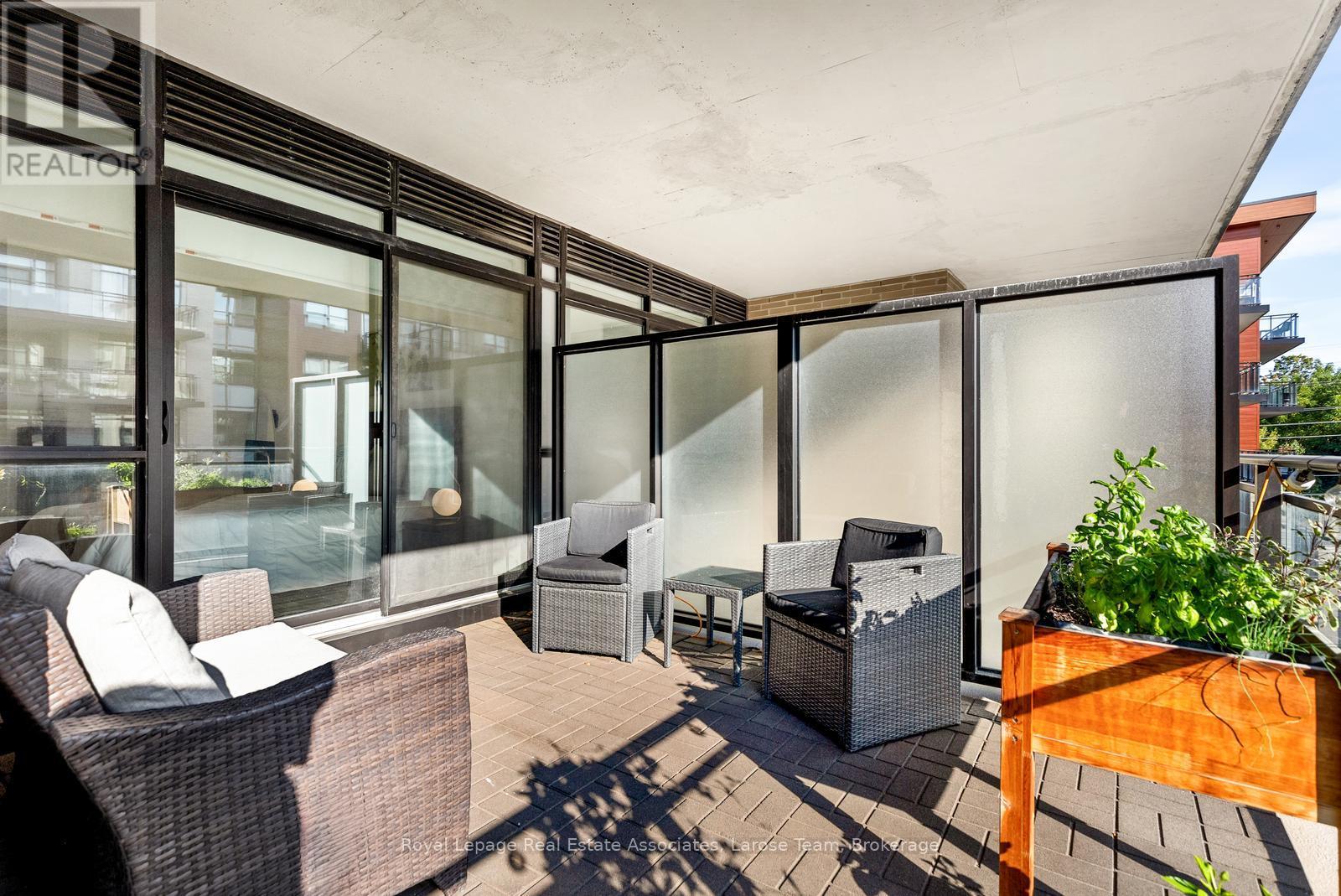 235 - 1575 Lakeshore Road W, Mississauga (Clarkson), Ontario  L5J 0B1 - Photo 25 - W12412484