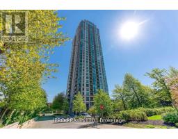 2310 - 3504 HURONTARIO STREET, Mississauga, Ontario
