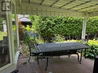 31 Cathedral Road, Brampton, Ontario  L6W 2P1 - Photo 31 - W12412537