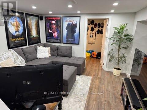 31 Cathedral Road, Brampton, Ontario  L6W 2P1 - Photo 35 - W12412537
