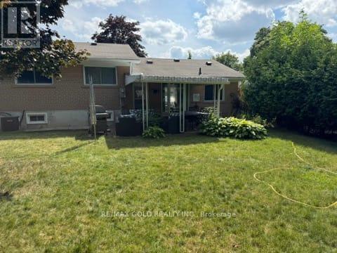 31 Cathedral Road, Brampton, Ontario  L6W 2P1 - Photo 40 - W12412537
