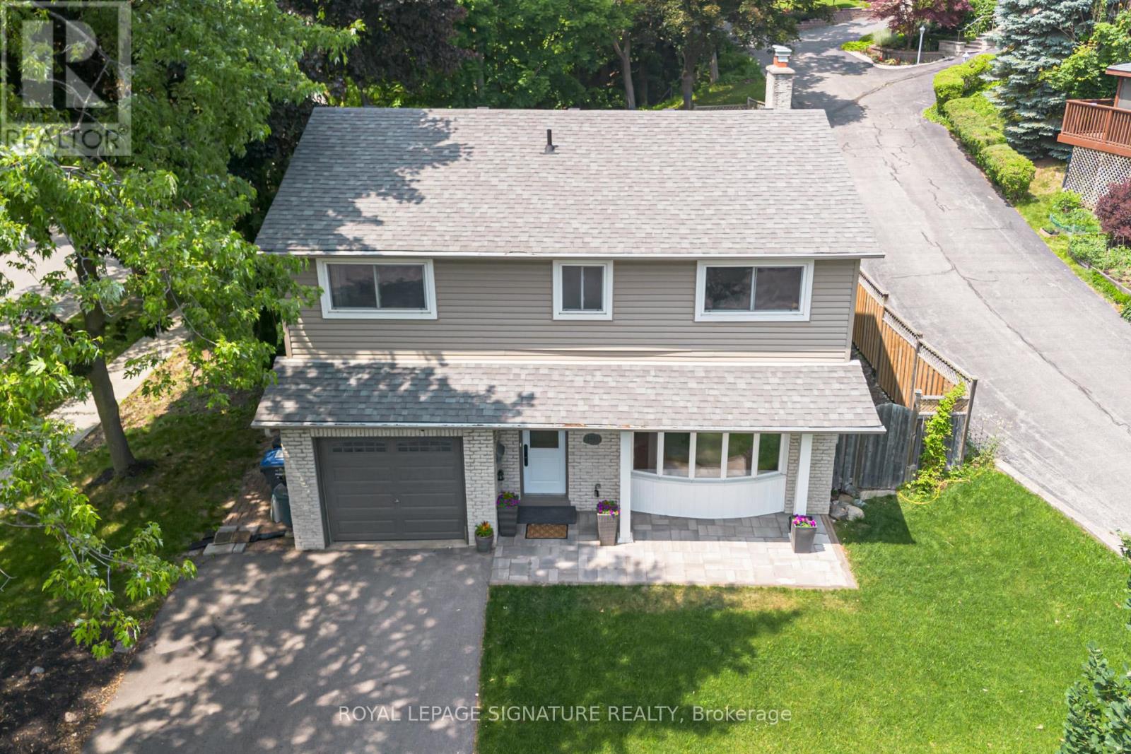 1481 Otis Avenue, Mississauga, Ontario  L5C 2R8 - Photo 48 - W12412539