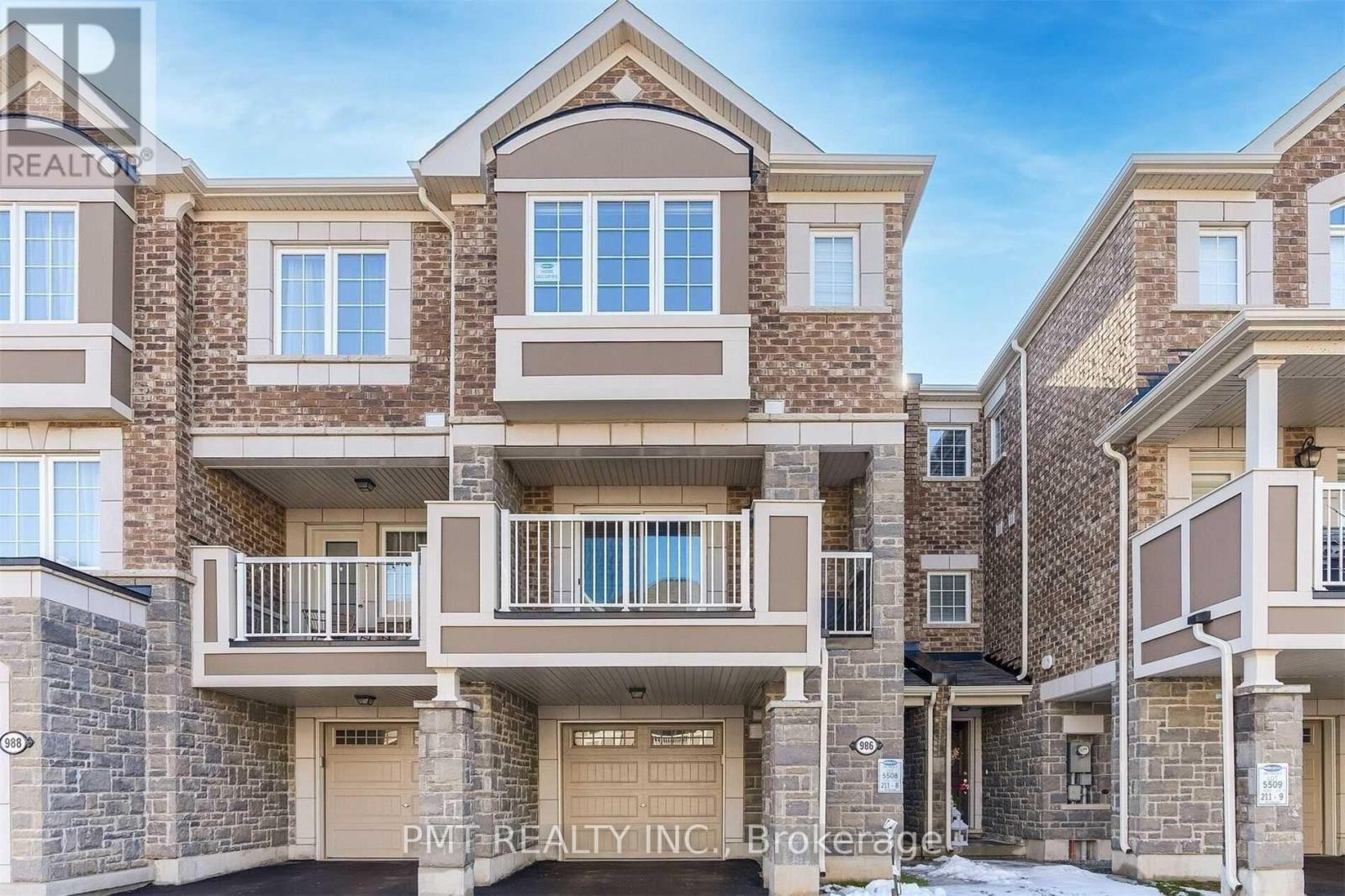 986 Alder Gate, Milton, Ontario  L9E 1R6 - Photo 1 - W12412585