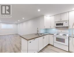 LOWER - 36 FARLEY CRESCENT, Toronto, Ontario